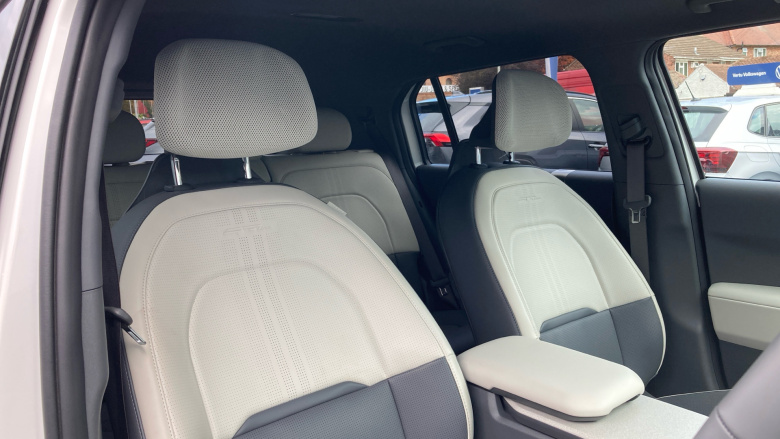 Kia Ev3 148kW GT-Line S 81.4kWh 5dr Auto Electric Estate